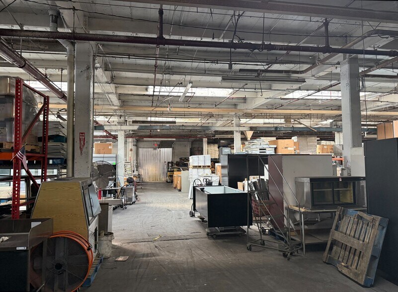 More Photos Of 5601 Tulip St, Philadelphia Warehouse For Sale