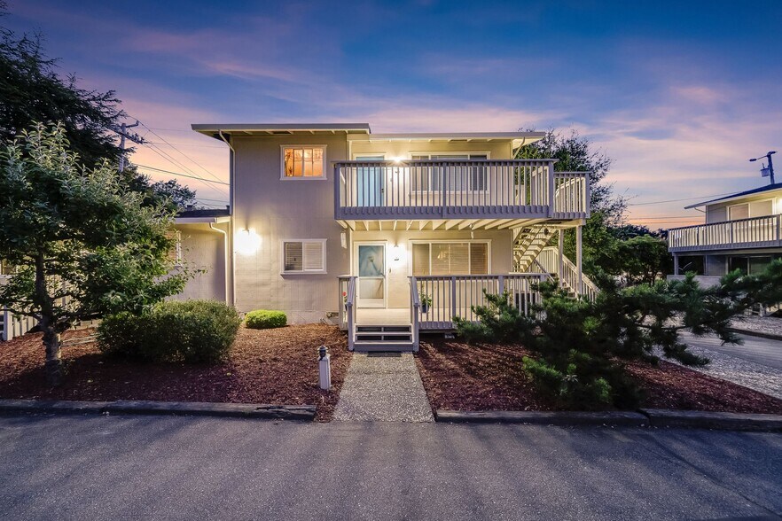 More Photos Of 2643 Mar Vista Dr, Aptos Apartments For Sale
