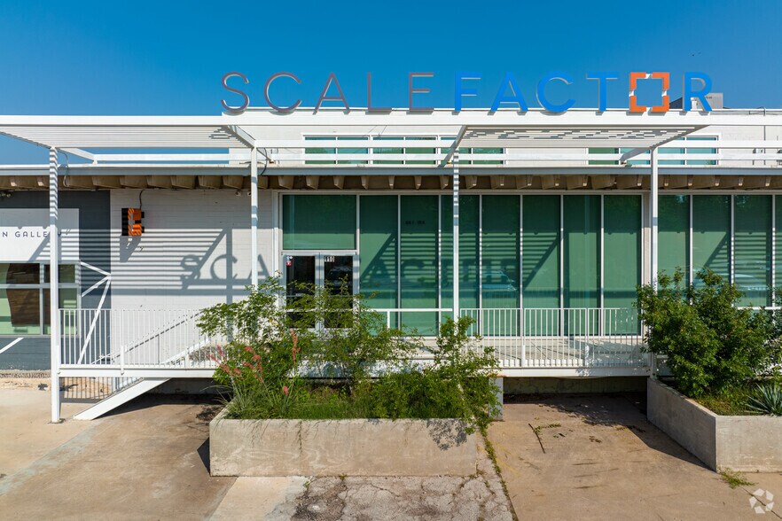 More Photos Of 979 Springdale Rd, Austin Office For Lease