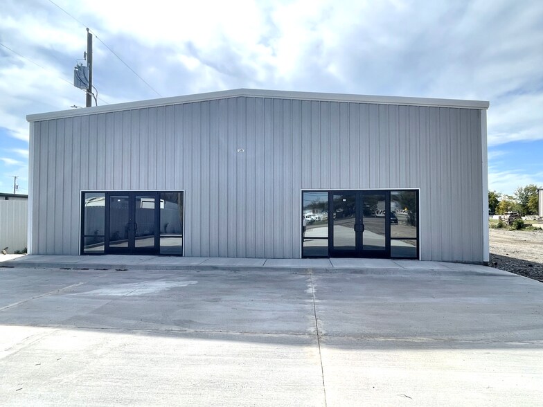 Primary Photo Of 7382 E Kennedale Pky, Kennedale Industrial For Lease