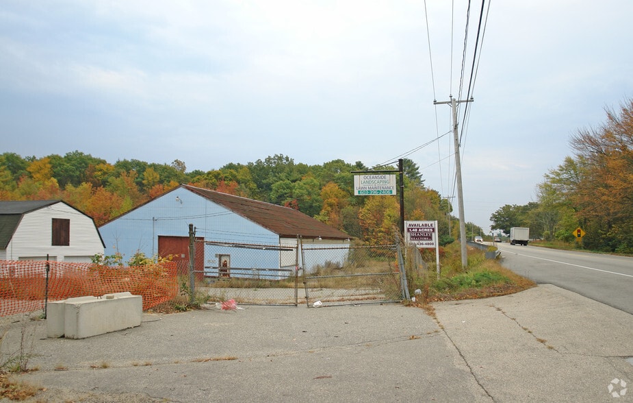 Primary Photo Of , Kittery Land For Sale
