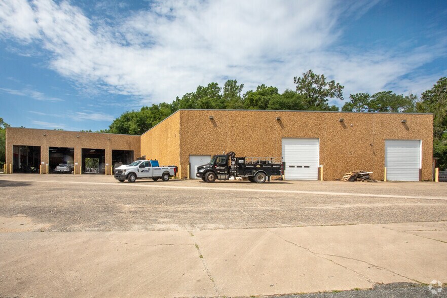 More Photos Of 4702-4708 Capital Cir NW, Tallahassee Manufacturing For Sale