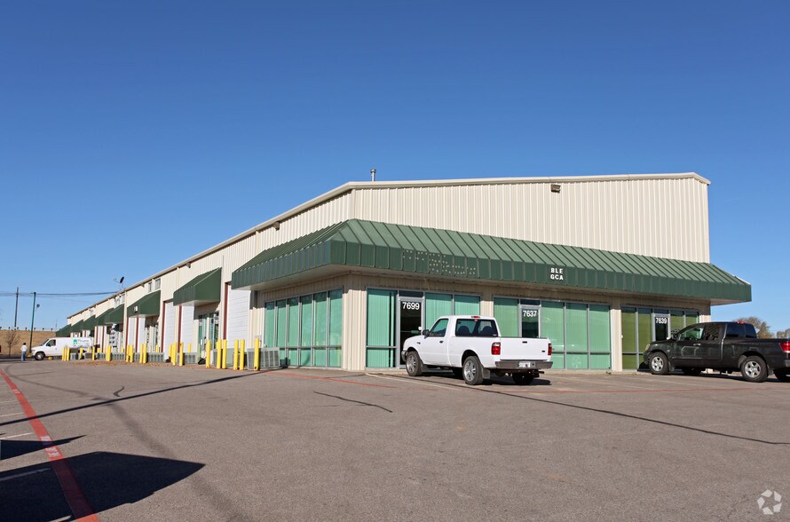 More Photos Of 7517-7699 Canyon Dr, Amarillo Unknown For Lease