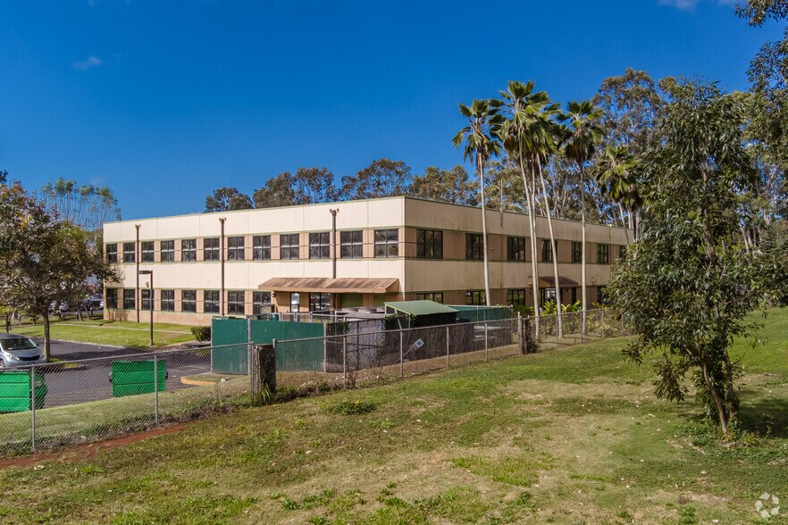 More Photos Of 100 Kahelu Ave, Mililani Office For Lease
