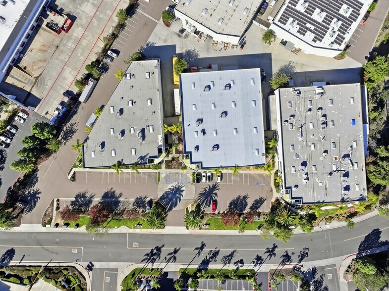 More Photos Of 6720 Top Gun St, San Diego Light Manufacturing For Lease
