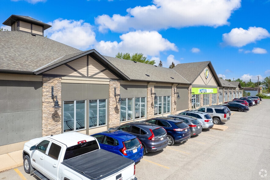 Primary Photo Of , Okotoks General Retail For Sale