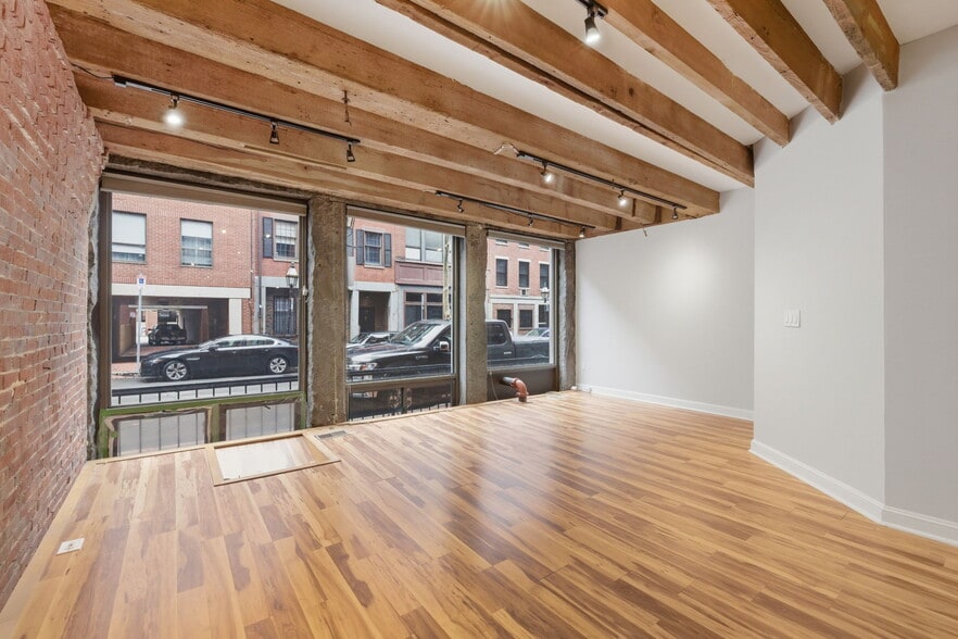 Primary Photo Of 112 Fulton St, Boston Multifamily For Sale