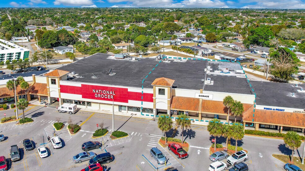 More Photos Of 30200-30394 Old Dixie Hwy, Homestead Unknown For Lease