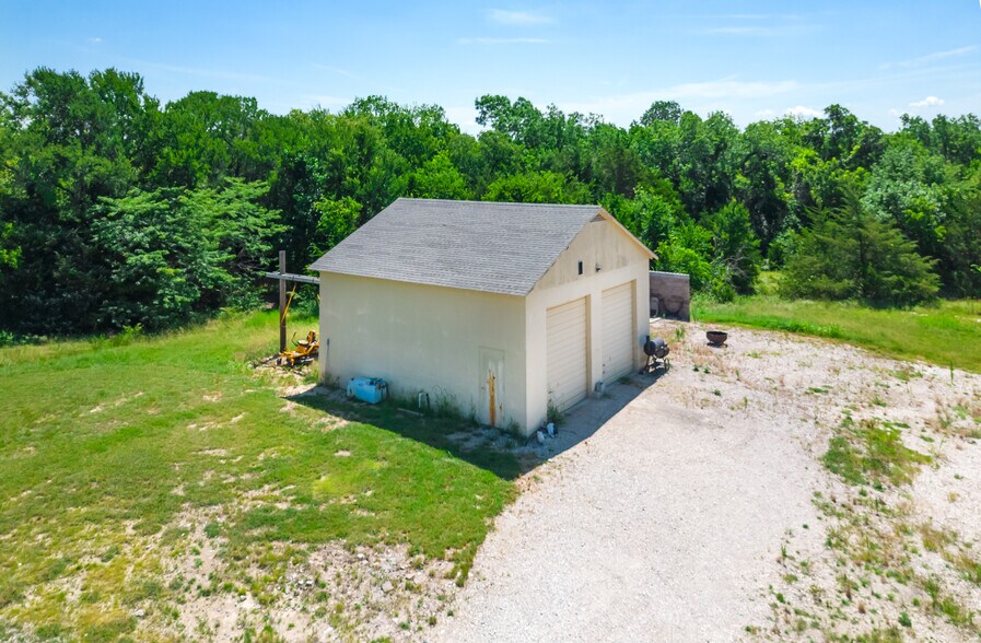 More Photos Of 7886 County Road 172, Celina Land For Sale