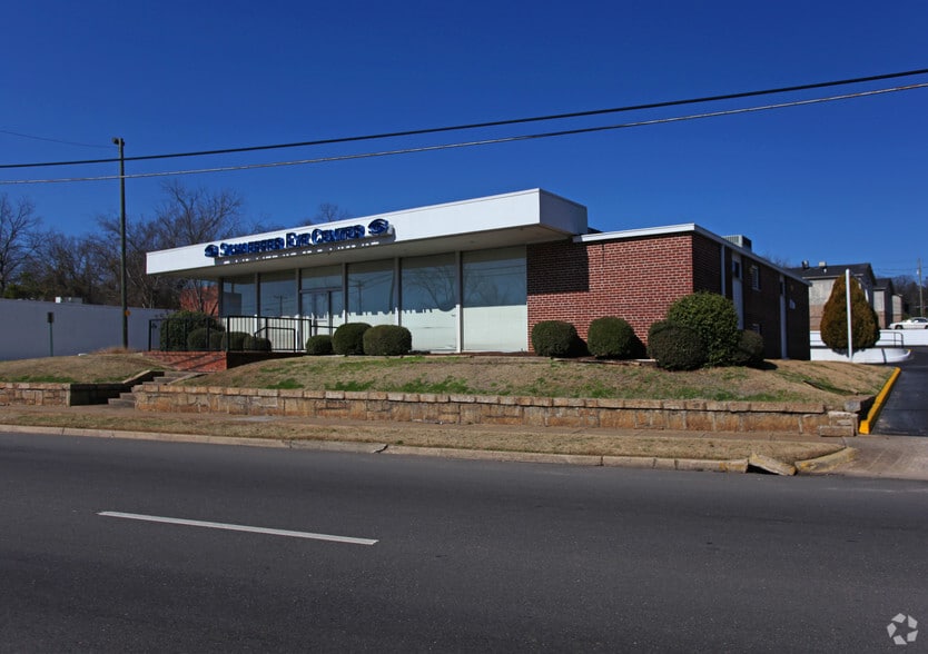 More Photos Of 2100 Us-11 Hwy, Birmingham Medical For Sale