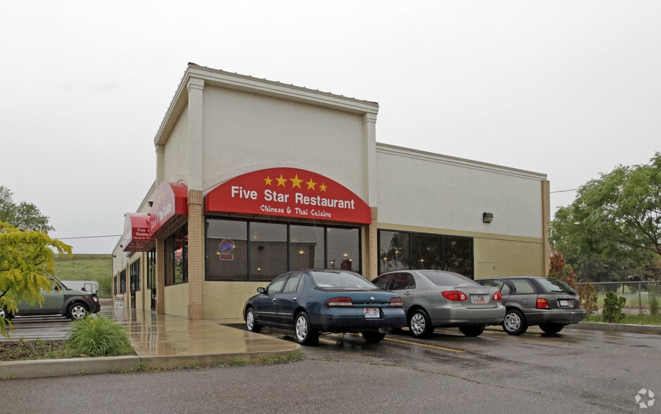 More Photos Of 5676 S 1900 W, Roy General Retail For Sale