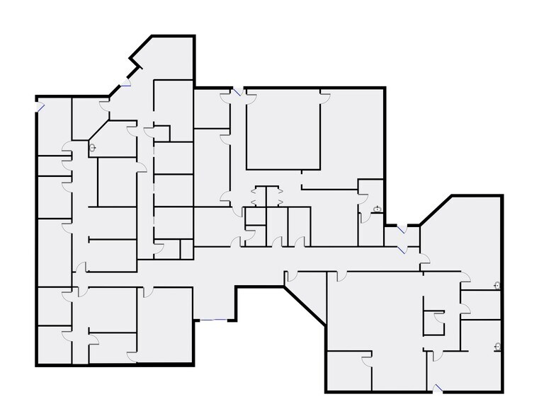 More Photos Of 425 Westpark Way, Euless Office For Sale