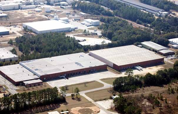 Primary Photo Of 1108-1110 Industry Ave, Albany Warehouse For Lease