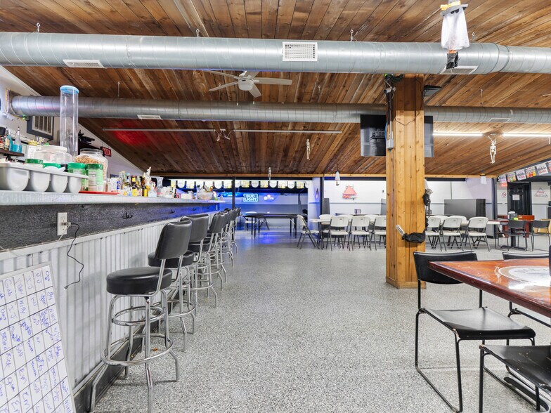More Photos Of 1520 Henderson Avenue, Palacios Theater Concert Hall For Sale