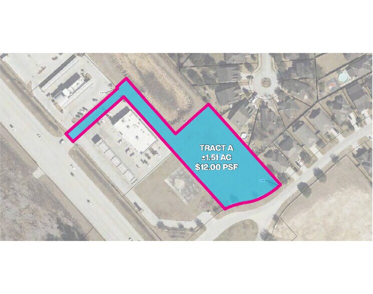 More Photos Of Grand Parkway & FM 1314, Porter Land For Sale