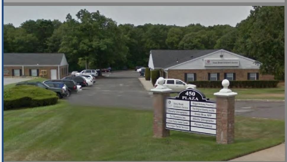 More Photos Of 440-450 Waverly Ave, Patchogue Office For Sale