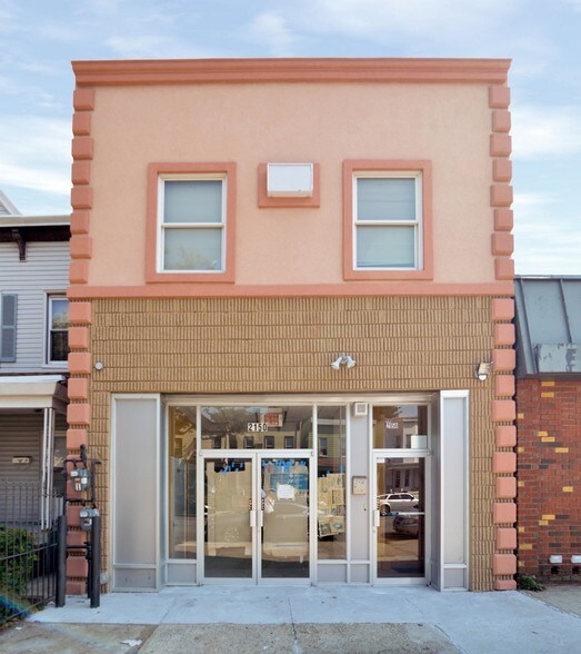 Primary Photo Of 2150 Beverley Rd, Brooklyn Storefront Retail Residential For Lease