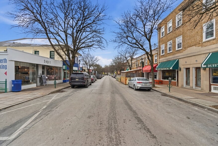 More Photos Of 228-252 Haverford Ave, Narberth Unknown For Lease