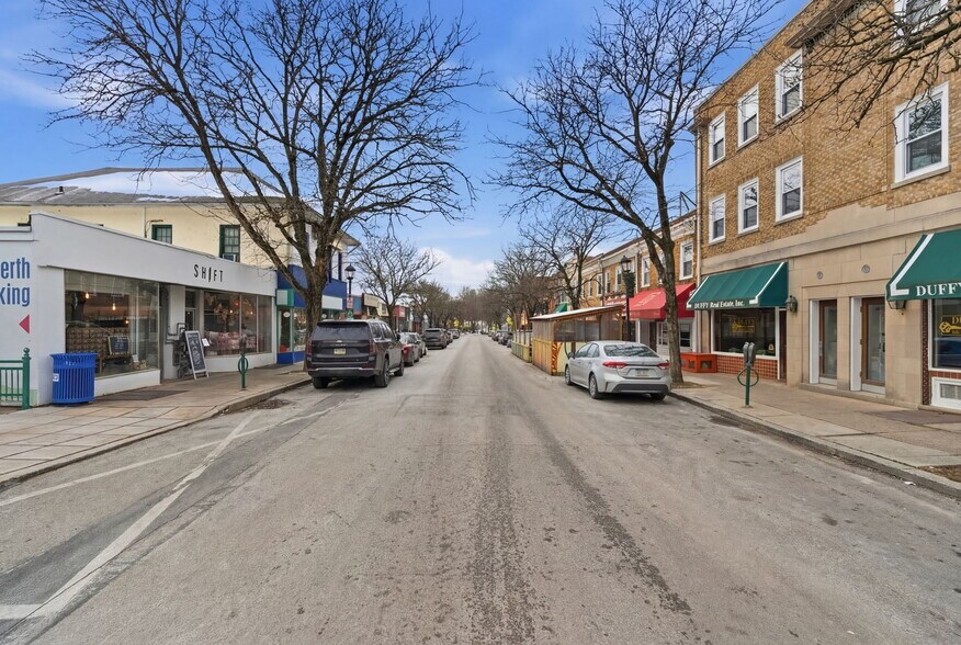 More Photos Of 228-252 Haverford Ave, Narberth Unknown For Lease