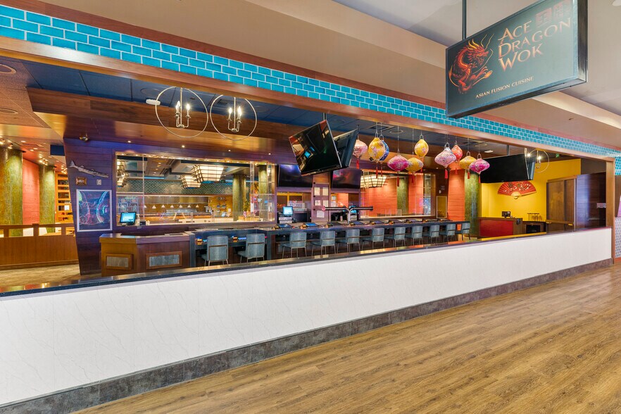 More Photos Of 3300 S Las Vegas Blvd, Las Vegas Hotel For Lease