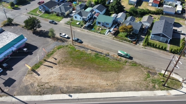 Primary Photo Of 1241 Highway 101, Reedsport Land For Sale