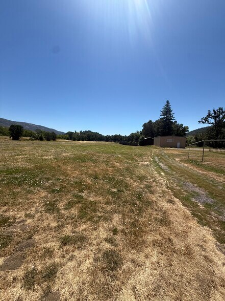 Primary Photo Of 167 Henry Station Rd, Ukiah Land For Lease