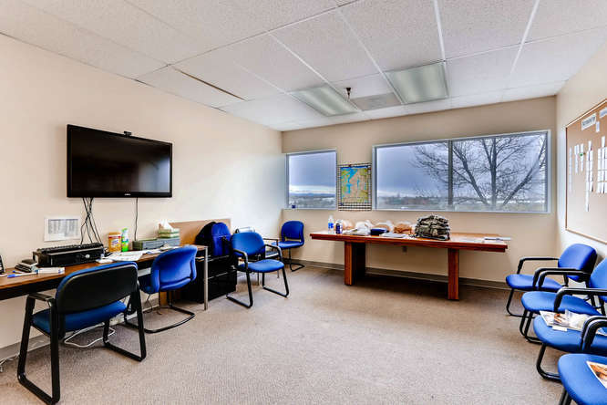 More Photos Of 1400-1420 Overlook Dr, Lafayette Warehouse For Sale