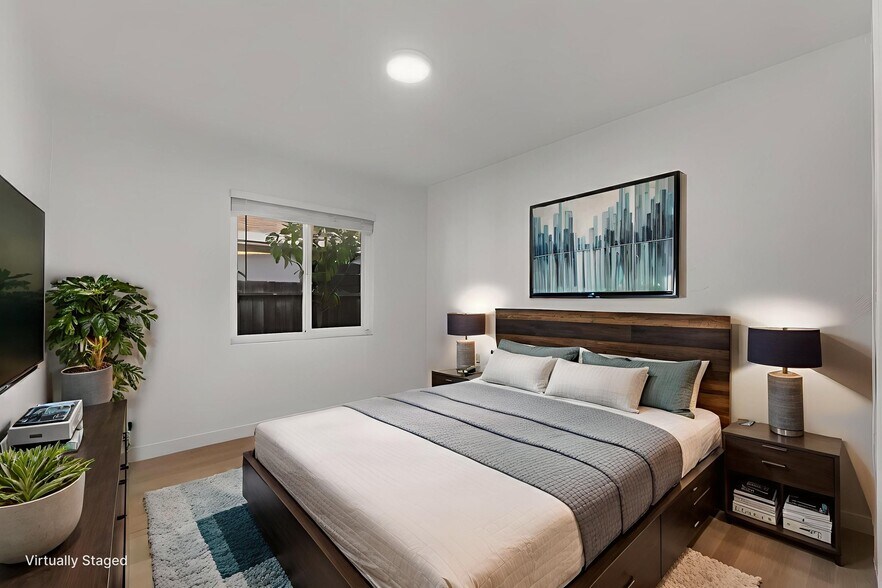 More Photos Of 236 Higdon Ave, Mountain View Apartments For Sale