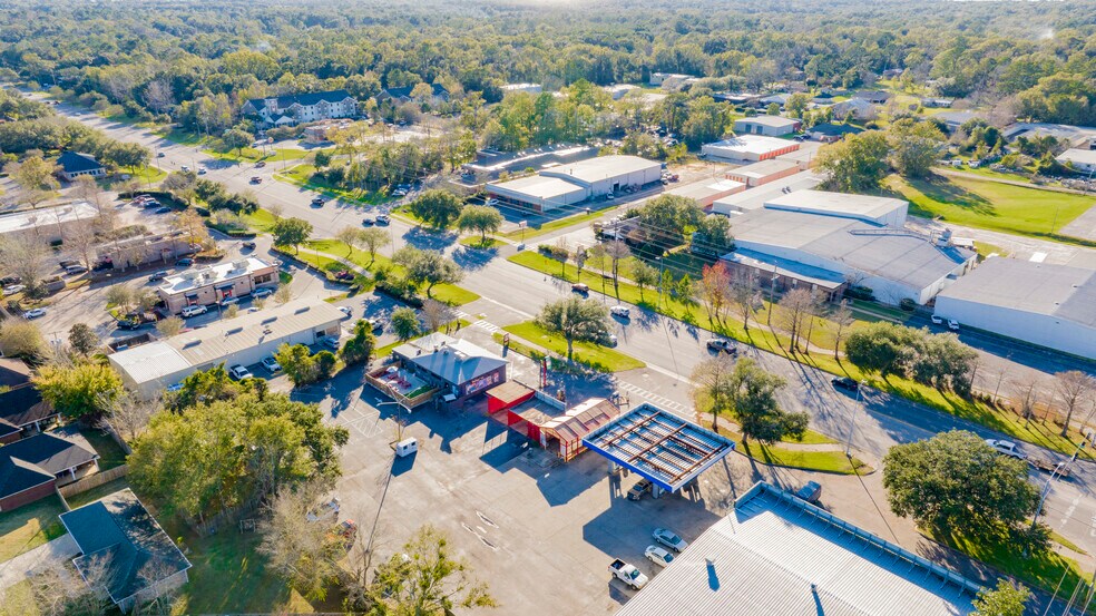 More Photos Of 0 Greeno Rd, Fairhope Land For Lease