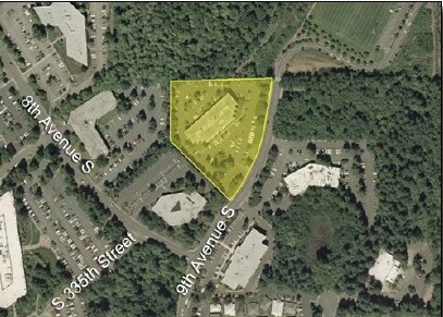More Photos Of 33301 9th Ave S, Federal Way Office For Lease