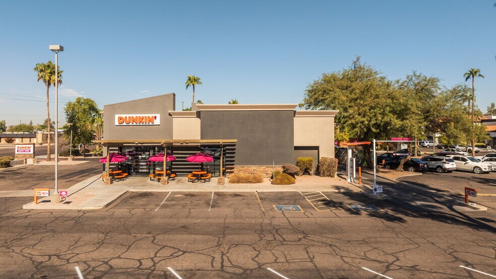 Primary Photo Of 2105 S Alma School Rd, Mesa Freestanding For Sale