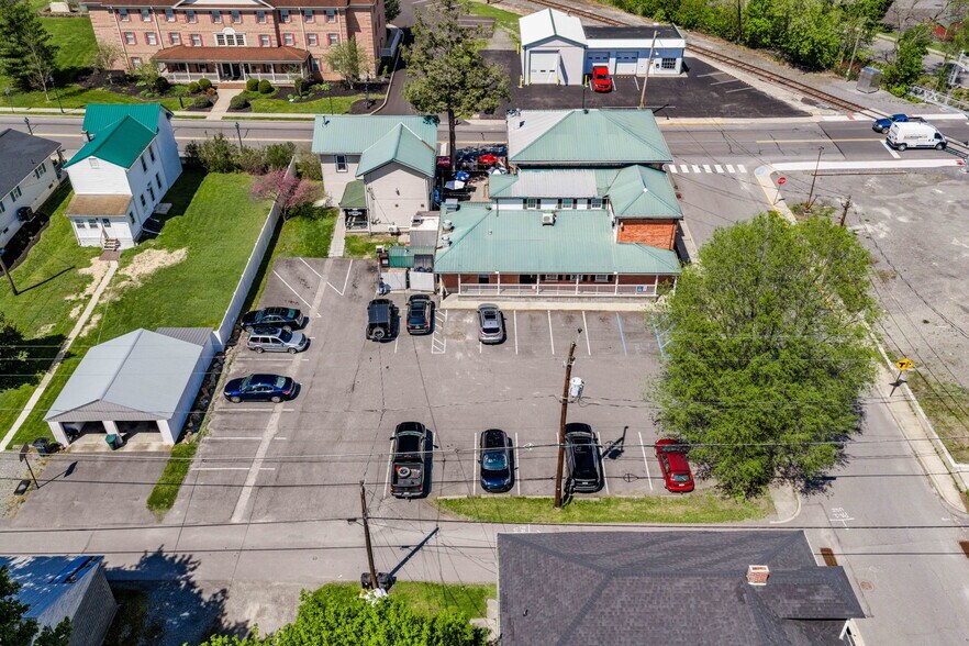 More Photos Of 219 N Market St, Selinsgrove Storefront Retail Residential For Sale