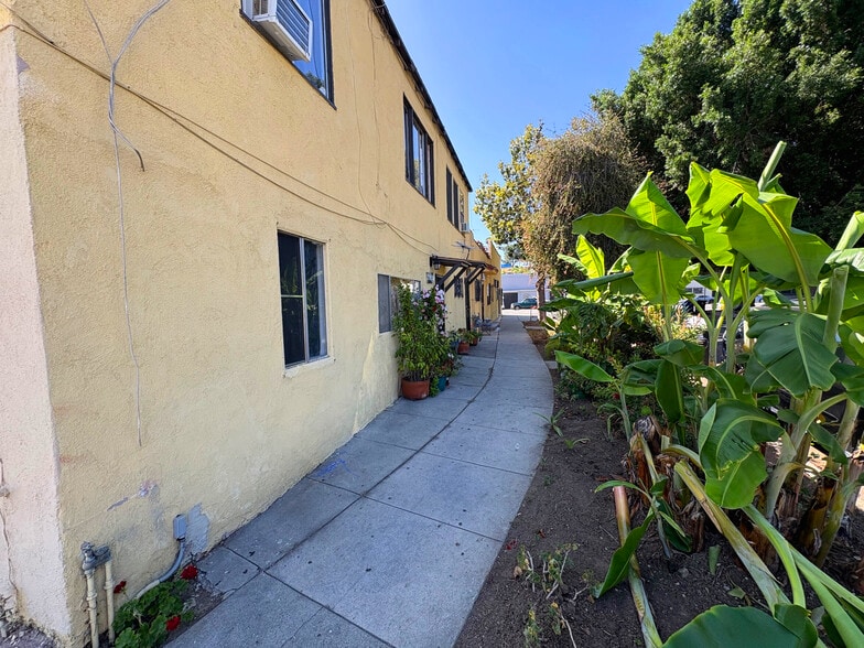 More Photos Of 5501-5505 Alhambra Ave, Los Angeles Apartments For Sale