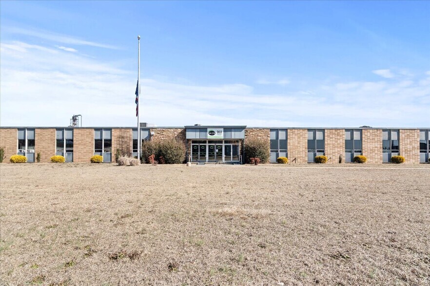More Photos Of 2613 Highway 9 E, Clio Industrial For Sale