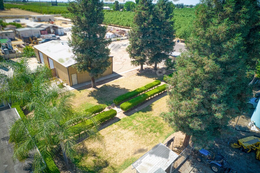 More Photos Of 3590 S McCall Ave, Sanger Land For Sale