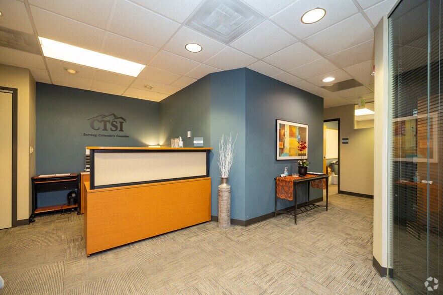 More Photos Of 800 N Grant St, Denver Office For Sale