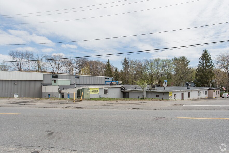 More Photos Of 62 Lakeview St, Leominster Warehouse For Sale