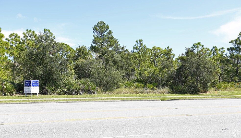 More Photos Of Wickham Rd & Parkway Dr, Melbourne Land For Sale