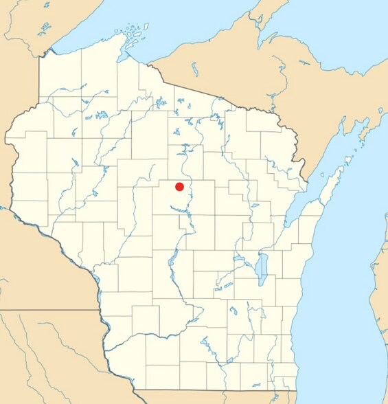 More Photos Of WI Hwy 107 & Lincoln Dr, Hamburg Land For Sale