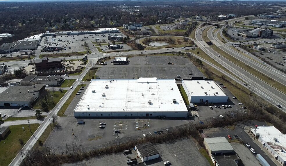 More Photos Of 1180 Jefferson Rd, Rochester Unknown For Lease