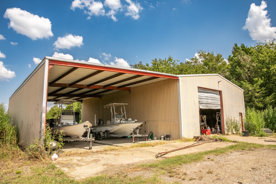 More Photos Of 30 Red Tip Ln, Brenham Land For Sale