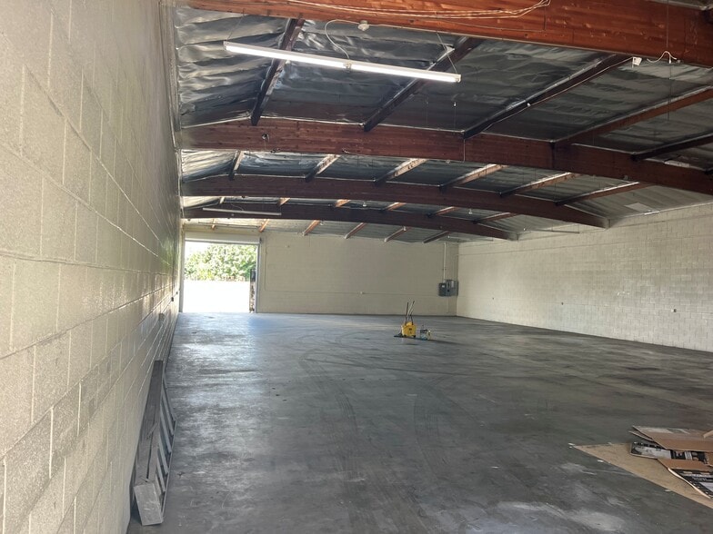 More Photos Of 2531 Seaman Ave, South El Monte Warehouse For Sale