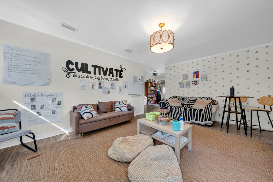 More Photos Of 1001 Randall Ave, Daphne Office Residential For Sale