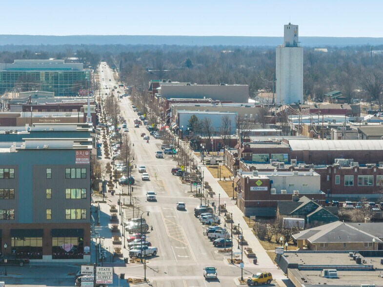 More Photos Of 522 N Main St, Broken Arrow Land For Sale