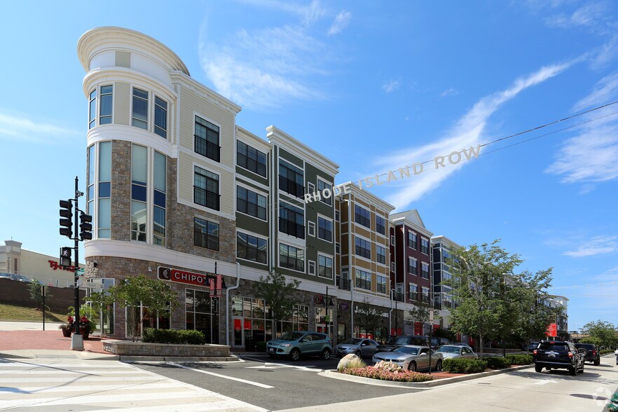 More Photos Of 2300 Washington Pl NE, Washington Apartments For Lease