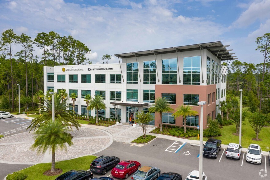 Primary Photo Of 14701 Philips Hwy, Jacksonville Office For Lease