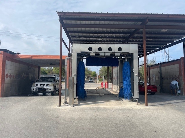 More Photos Of 1610 Callaghan Rd, San Antonio Carwash For Sale