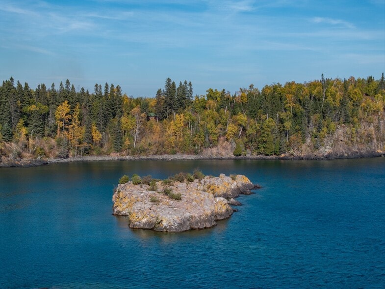 More Photos Of 4870 Hwy 61, Beaver Bay Land For Sale