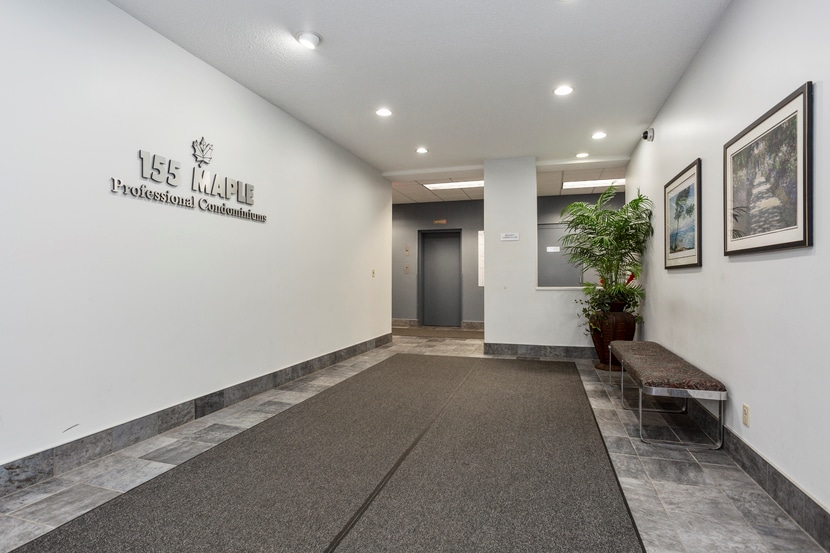 More Photos Of 155 Maple St, Springfield Medical For Sale