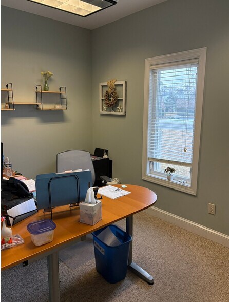 More Photos Of 223 Bulifants Blvd, Williamsburg Medical For Lease